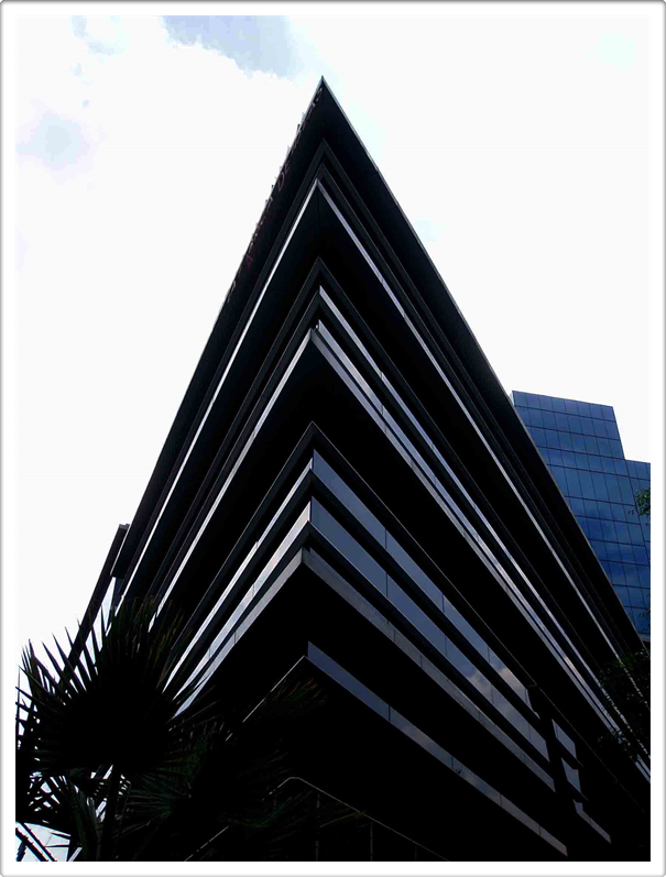 Las Lomas Mexico