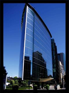 Lomas De Chapultepec Real Estate